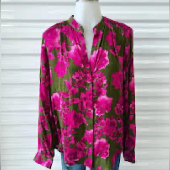 Dramatic Colors - Picture 2 of 5